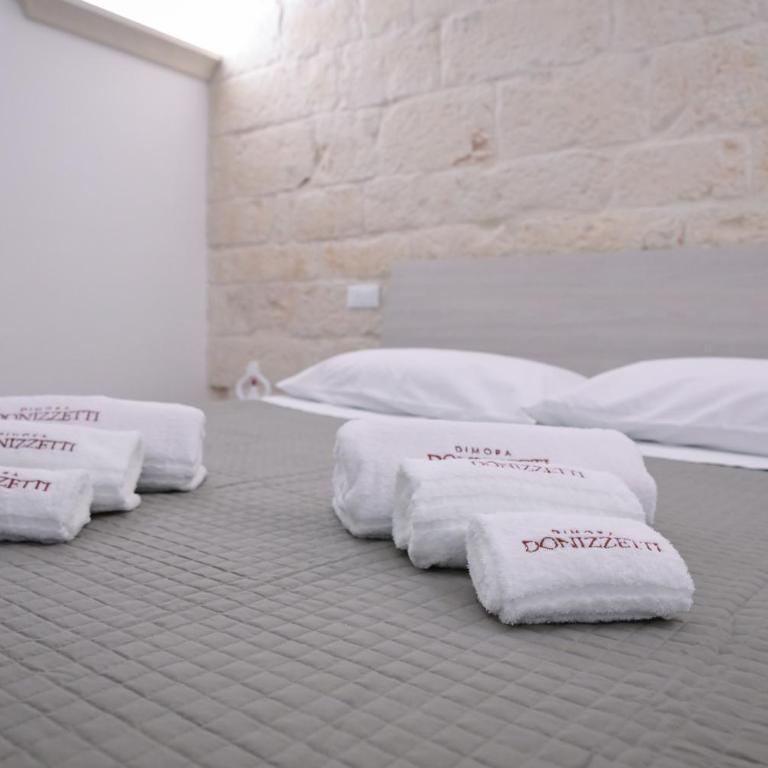 Dimora Donizzetti - Casa con 1 Camera da Letto - 16