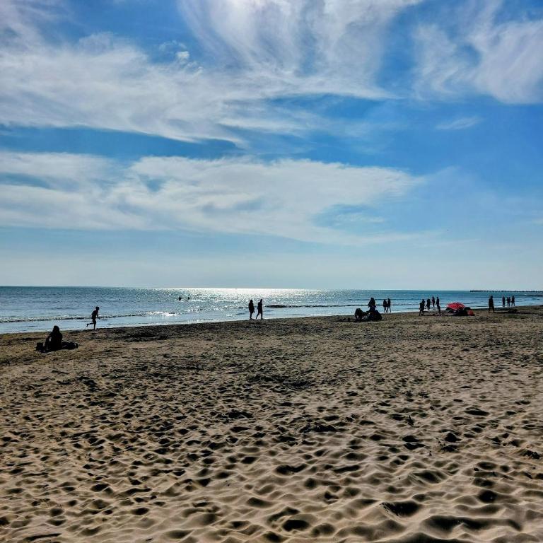 Appartement de charme en plein centre-ville, 20 min à pied de la plage et 5 min des commerces et du marché - Appartamento con 2 Camere da Letto - 9