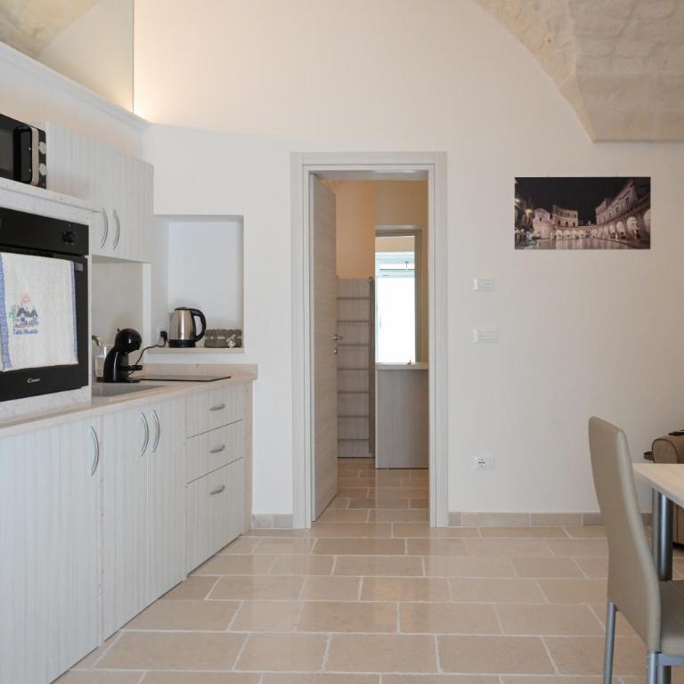 Dimora Donizzetti - Casa con 1 Camera da Letto - 7