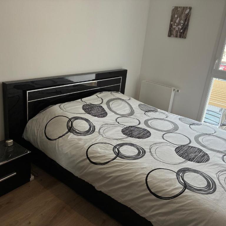 Appartement de charme en plein centre-ville, 20 min à pied de la plage et 5 min des commerces et du marché - Appartamento con 2 Camere da Letto - 3