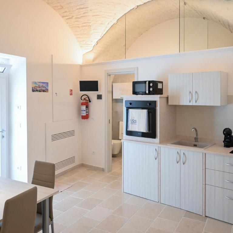 Dimora Donizzetti - Casa con 1 Camera da Letto - 5