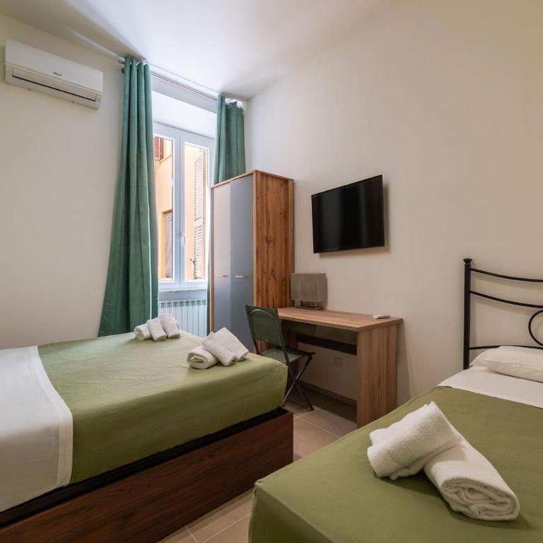 Vatican Risorgimento apartment - Appartamento con 3 Camere da Letto - 18