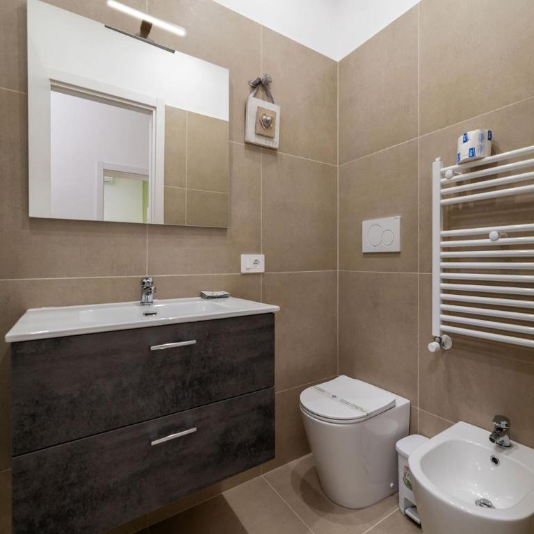 Vatican Risorgimento apartment - Appartamento con 3 Camere da Letto - 20