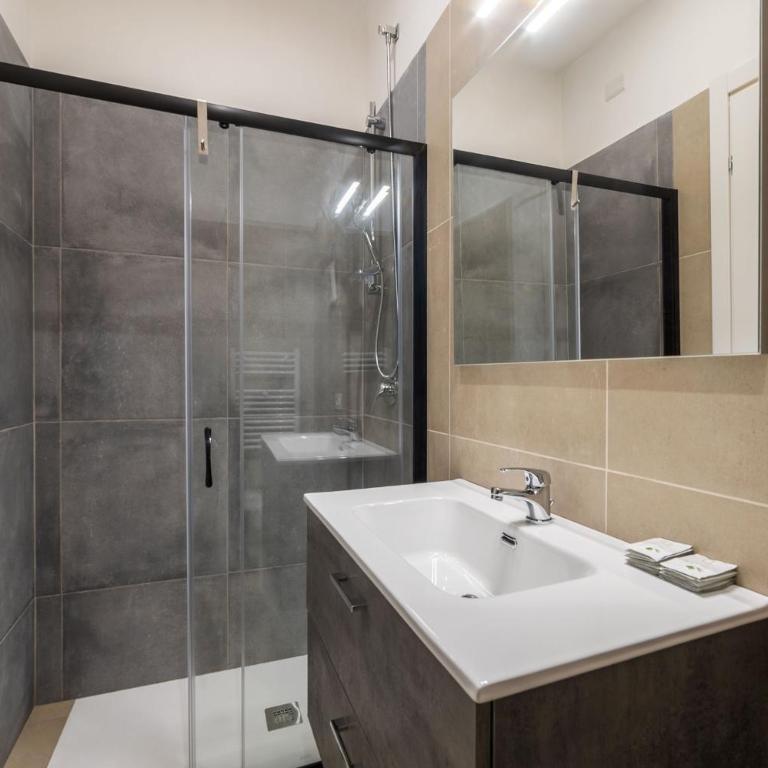 Vatican Risorgimento apartment - Appartamento con 3 Camere da Letto - 19