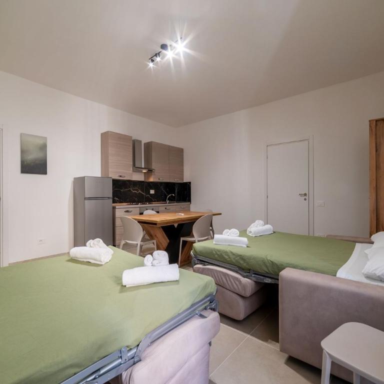 Vatican Risorgimento apartment - Appartamento con 3 Camere da Letto - 15