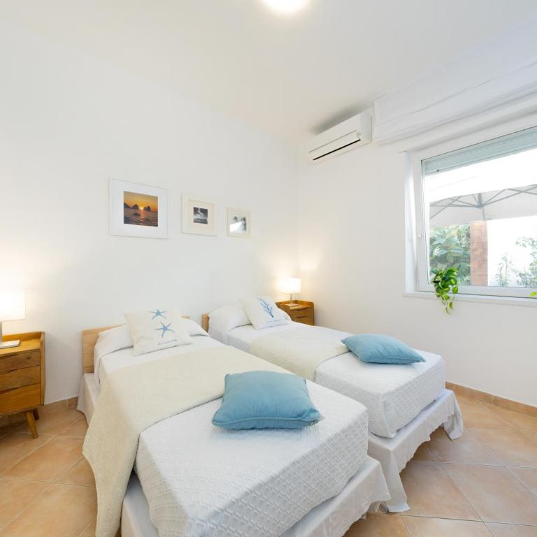 Birago22Capri - Appartamento con 3 Camere da Letto - 9