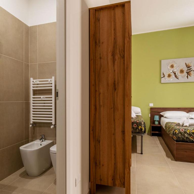Vatican Risorgimento apartment - Appartamento con 3 Camere da Letto - 26