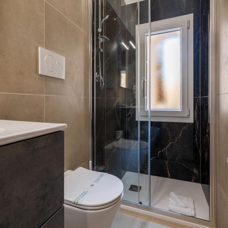 Vatican Risorgimento apartment - Appartamento con 3 Camere da Letto - 27