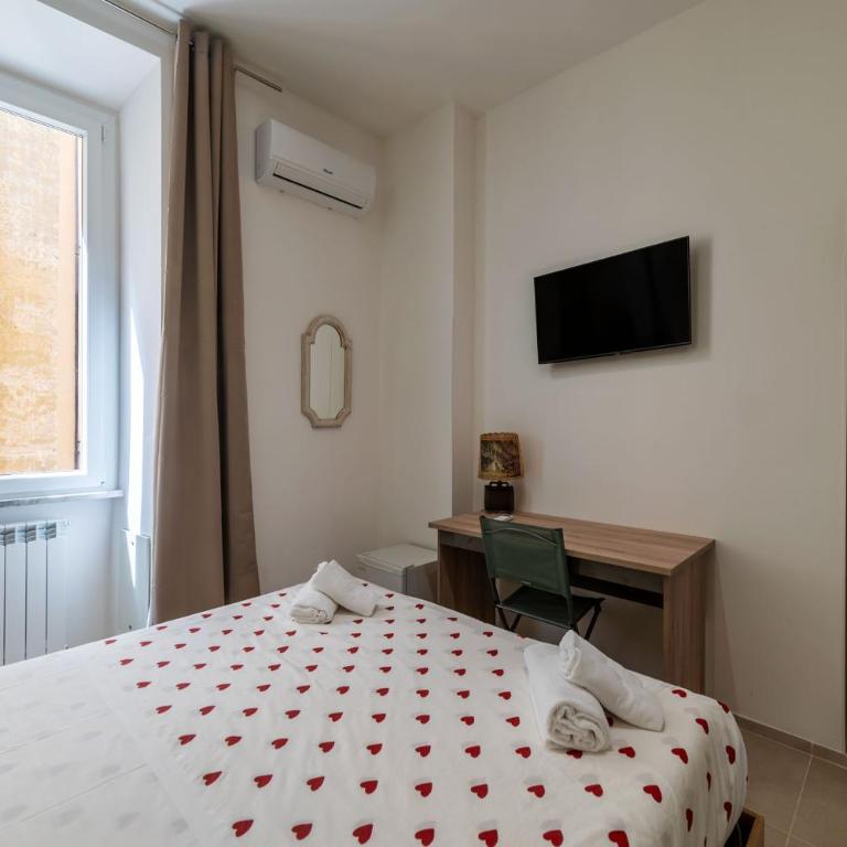 Vatican Risorgimento apartment - Appartamento con 3 Camere da Letto - 22