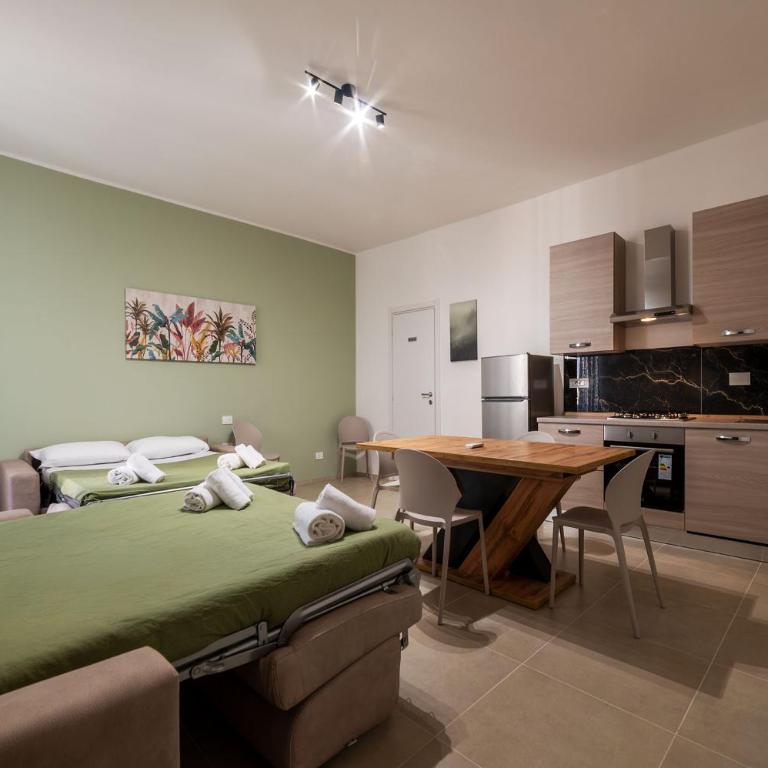 Vatican Risorgimento apartment - Appartamento con 3 Camere da Letto - 14