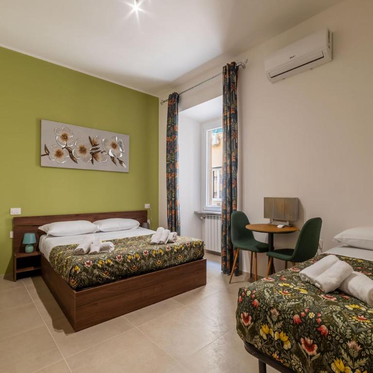 Vatican Risorgimento apartment - Appartamento con 3 Camere da Letto - 24