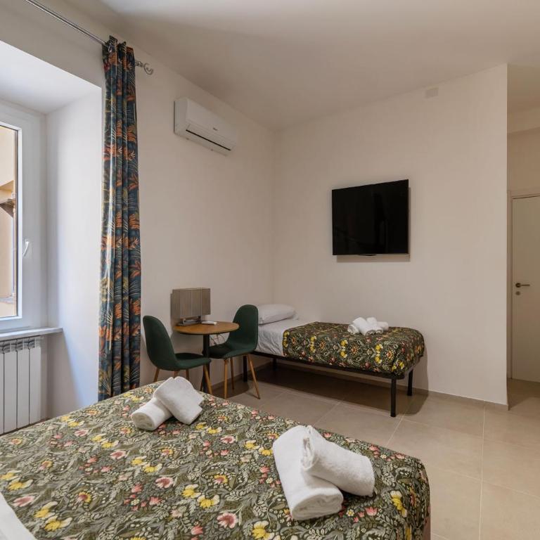 Vatican Risorgimento apartment - Appartamento con 3 Camere da Letto - 21