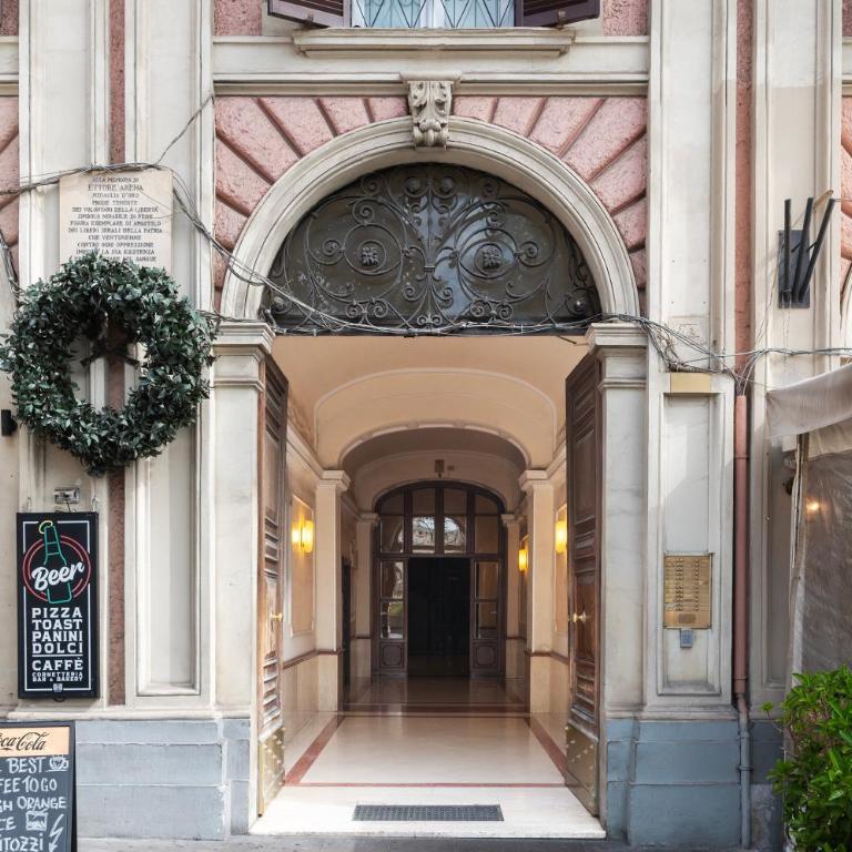 Vatican Risorgimento apartment - Appartamento con 3 Camere da Letto - 32