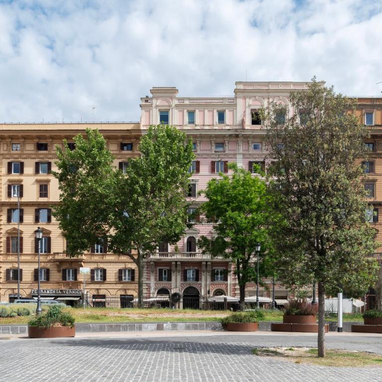 Vatican Risorgimento apartment - Appartamento con 3 Camere da Letto - 29
