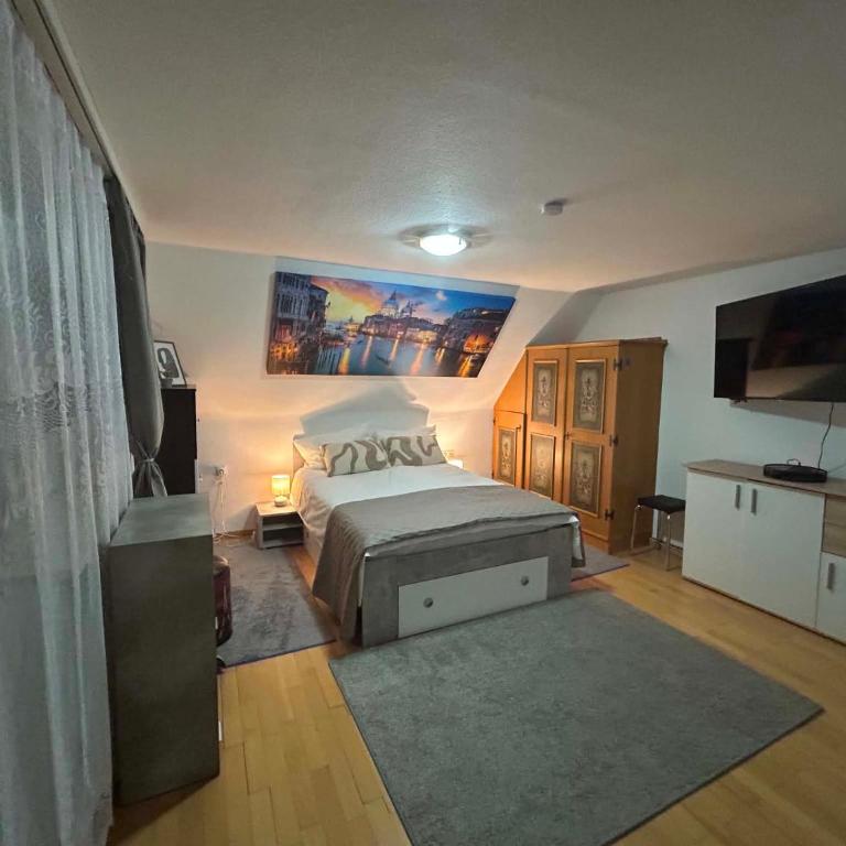 Adriaapartman - Doppelzimmer - 4