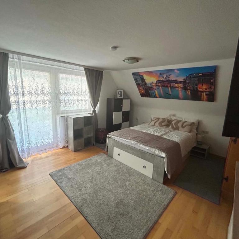 Adriaapartman - Doppelzimmer - 2