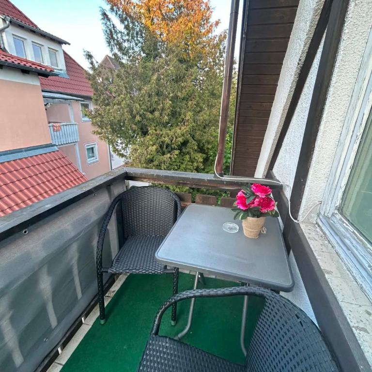 Adriaapartman - Doppelzimmer - 10