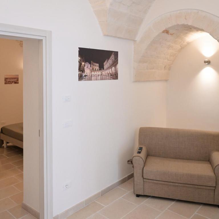 Dimora Donizzetti - Casa con 1 Camera da Letto - 3