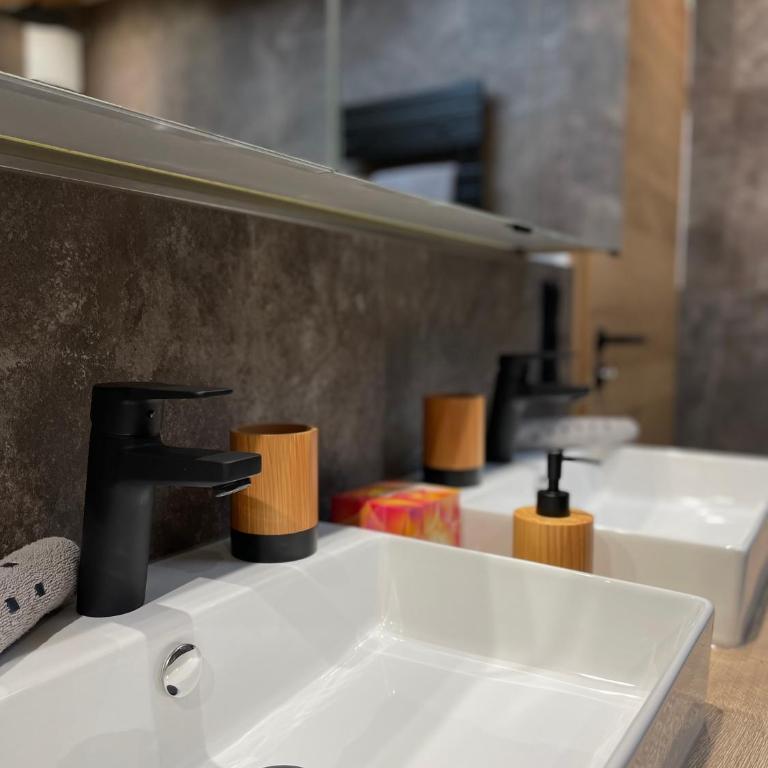 Haus Hochlenzerblick - Appartamento con 1 Camera da Letto e Balcone - 17