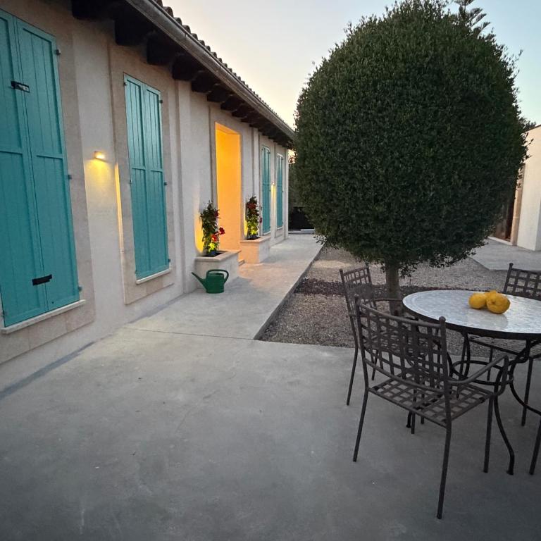 Ferienhaus S´Embat - Villa de 3 dormitorios - 74