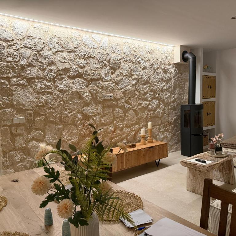 Ferienhaus S´Embat - Villa de 3 dormitorios - 84