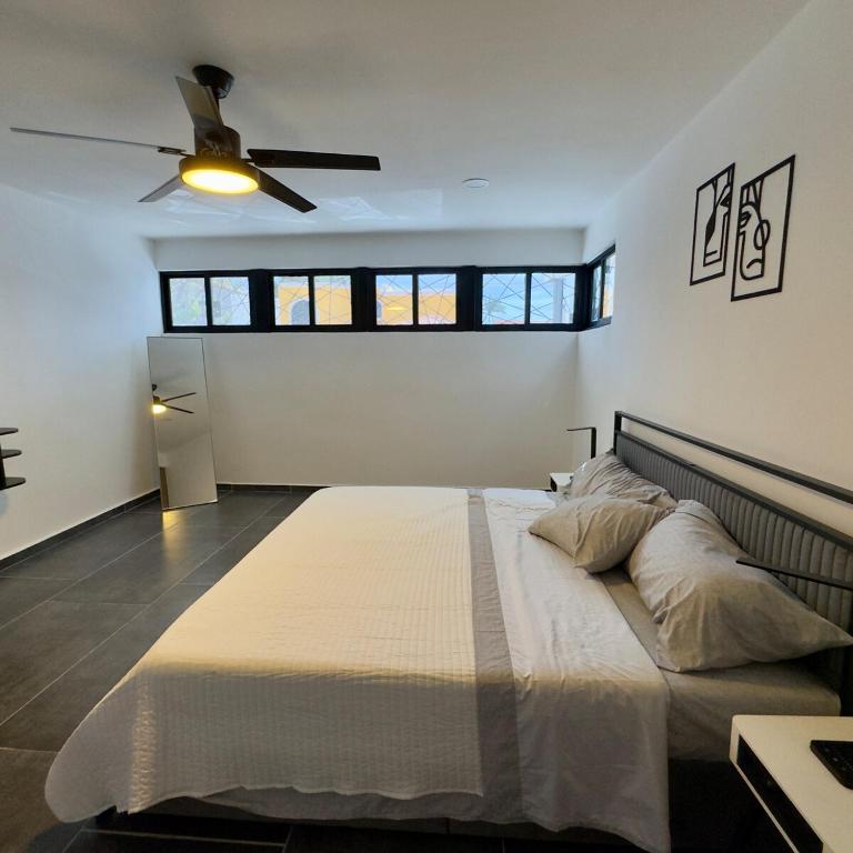 Suite VIP de Autor I Terraza Privada I Cama King & Confort - One-Bedroom Apartment - 5