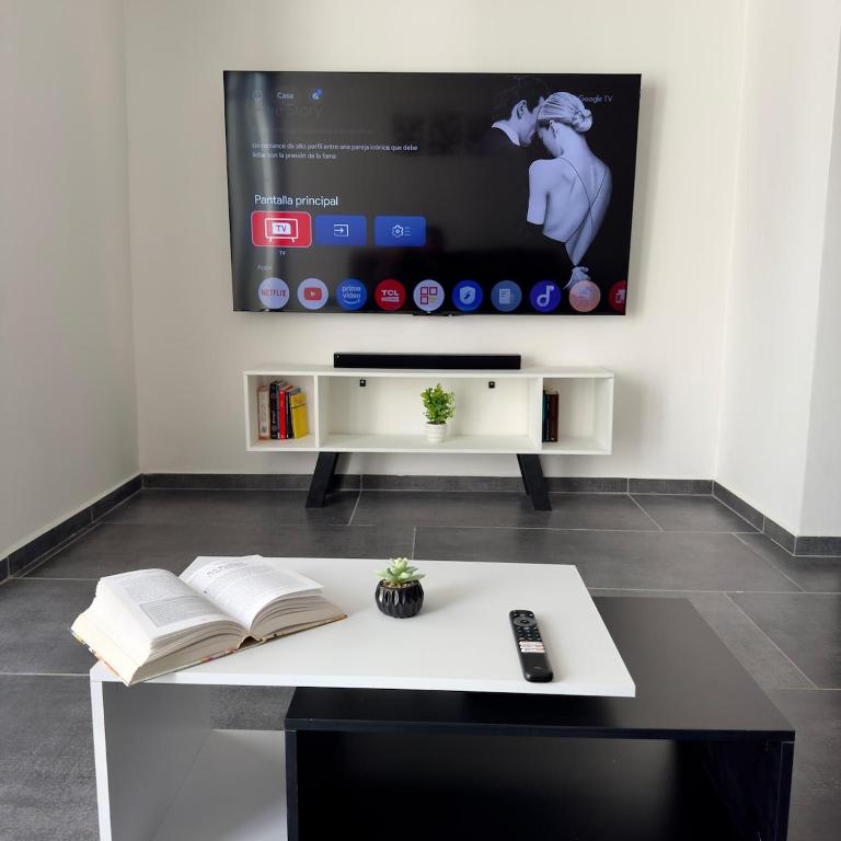 Suite VIP de Autor I Terraza Privada I Cama King & Confort - One-Bedroom Apartment - 7