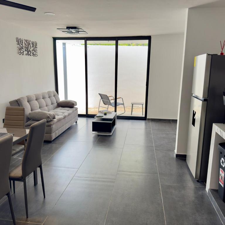 Suite VIP de Autor I Terraza Privada I Cama King & Confort - One-Bedroom Apartment - 11
