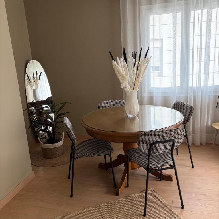 Appart confort & chaleureux proche centre Ville - One-Bedroom Apartment - 3
