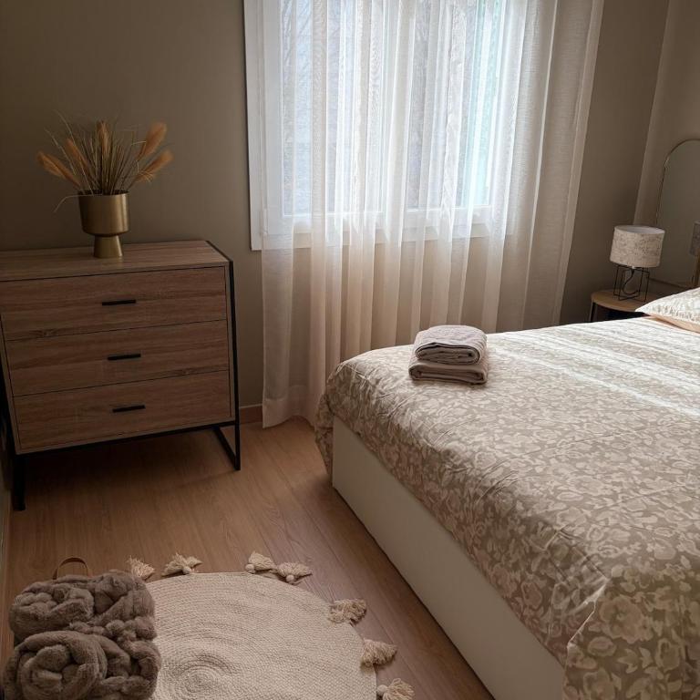 Appart confort & chaleureux proche centre Ville - One-Bedroom Apartment - 17