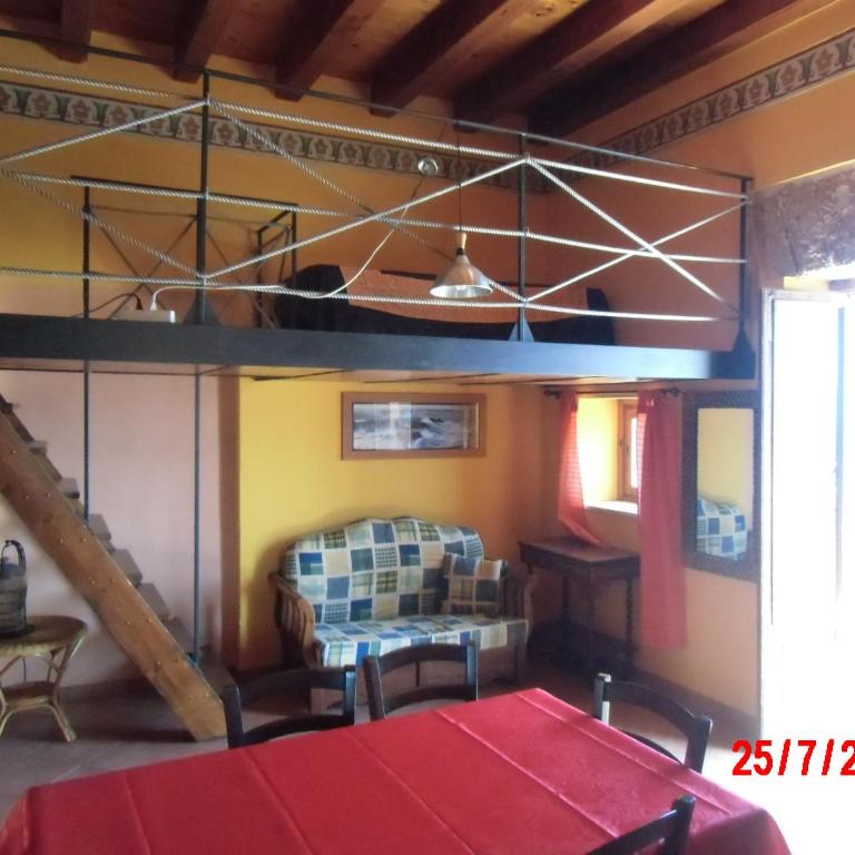 Holiday home Santa Flavia - Studio mit Meerblick - 9