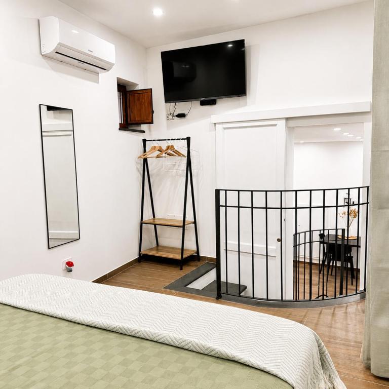 Holiday Home Tarinuzza - Casa con 1 Camera da Letto - 8