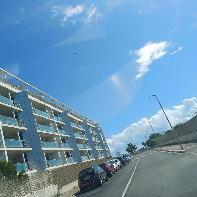 Rome Beach & Fiumicino Airport apartment - Appartamento con 1 Camera da Letto - 12