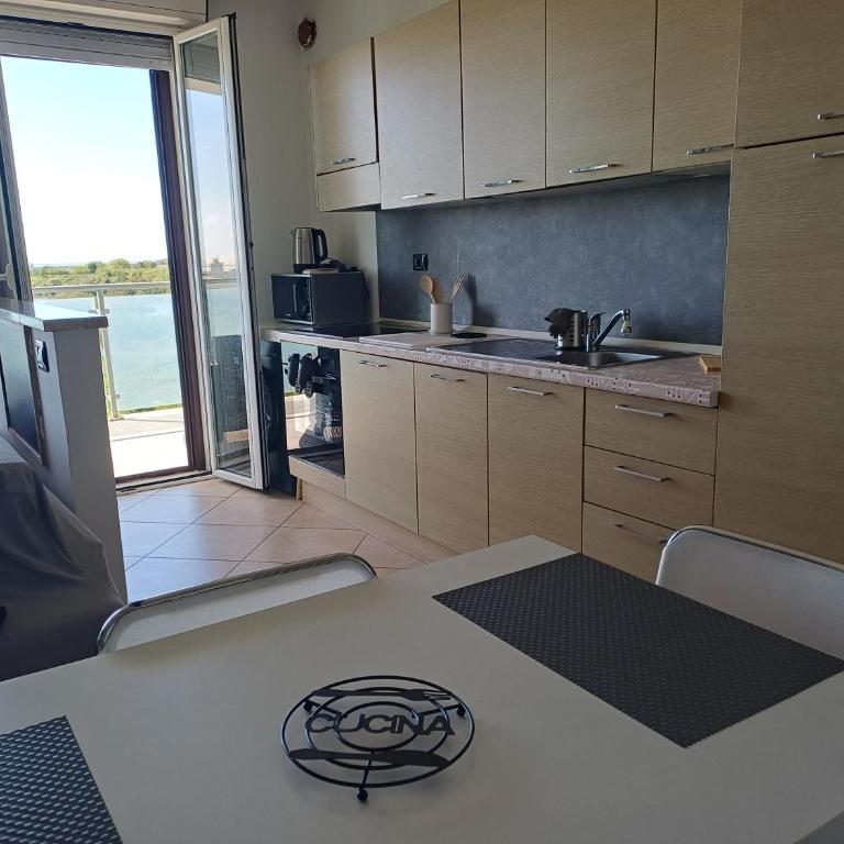 Rome Beach & Fiumicino Airport apartment - Appartamento con 1 Camera da Letto - 16