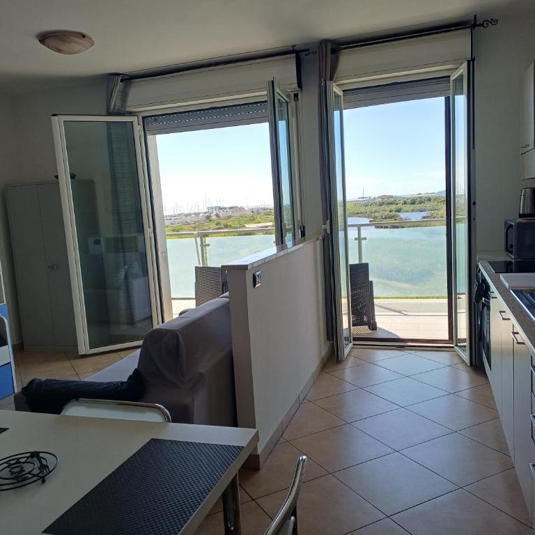 Rome Beach & Fiumicino Airport apartment - Appartamento con 1 Camera da Letto - 18