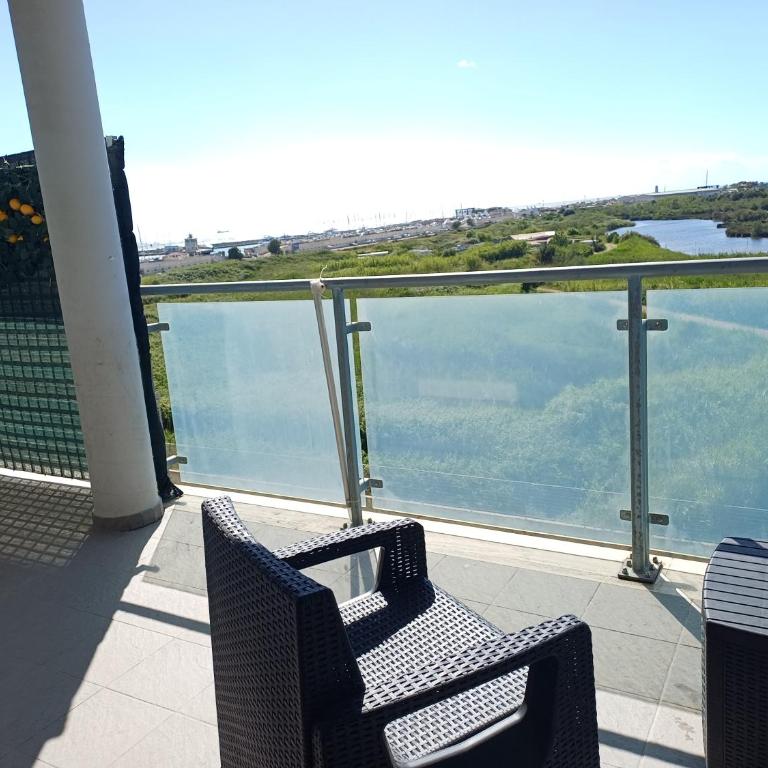 Rome Beach & Fiumicino Airport apartment - Appartamento con 1 Camera da Letto - 20
