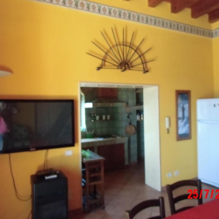 Holiday home Santa Flavia - Studio mit Meerblick - 11