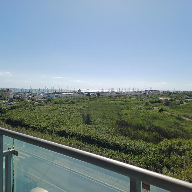 Rome Beach & Fiumicino Airport apartment - Appartamento con 1 Camera da Letto - 25
