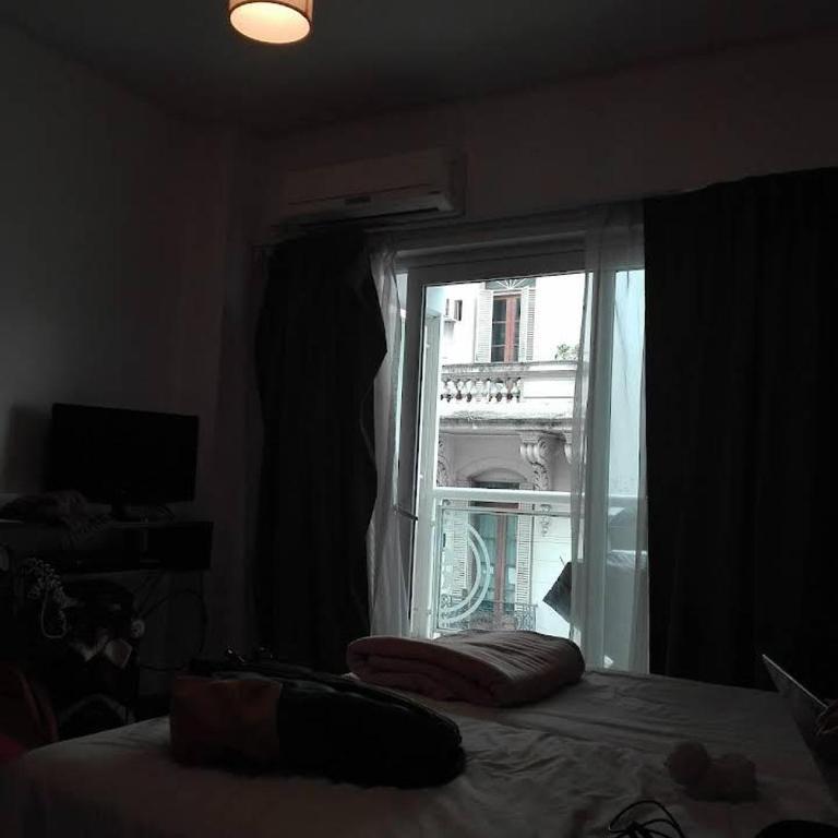 El Candil de San Telmo - Apartamento de 3 dormitorios - 5