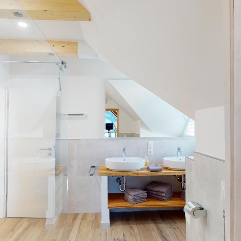 Penthaus Aldebaran by Salzkammergood Living - Apartment mit 3 Schlafzimmern - 16