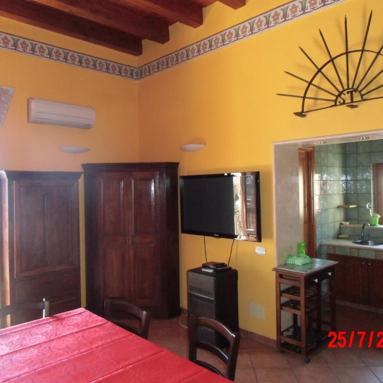 Holiday home Santa Flavia - Studio mit Meerblick - 13