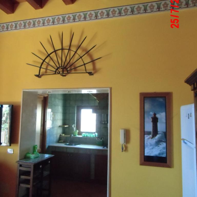 Holiday home Santa Flavia - Studio mit Meerblick - 16