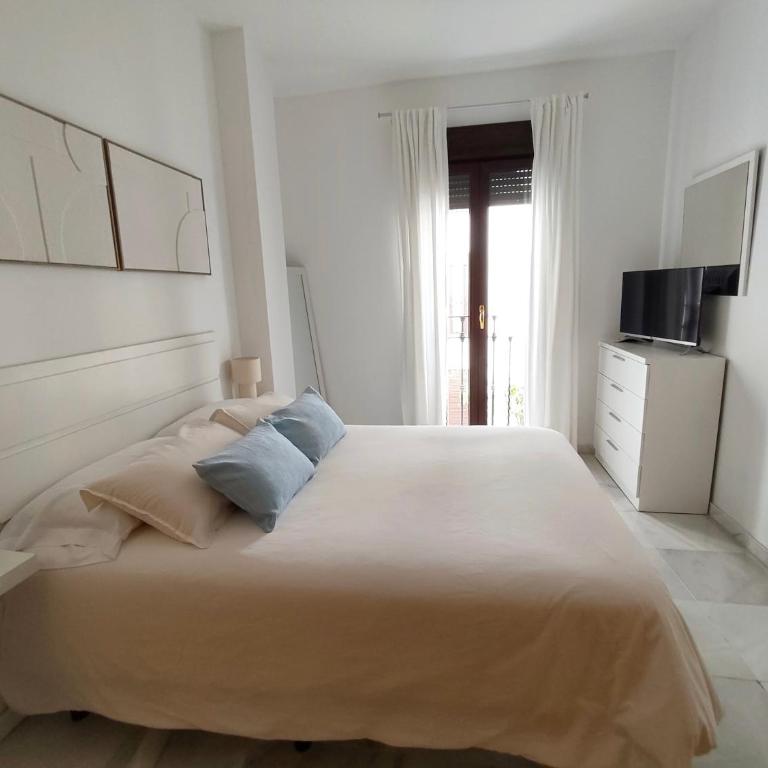 Macarena & parking gratis - Apartamento de 1 dormitorio - 5