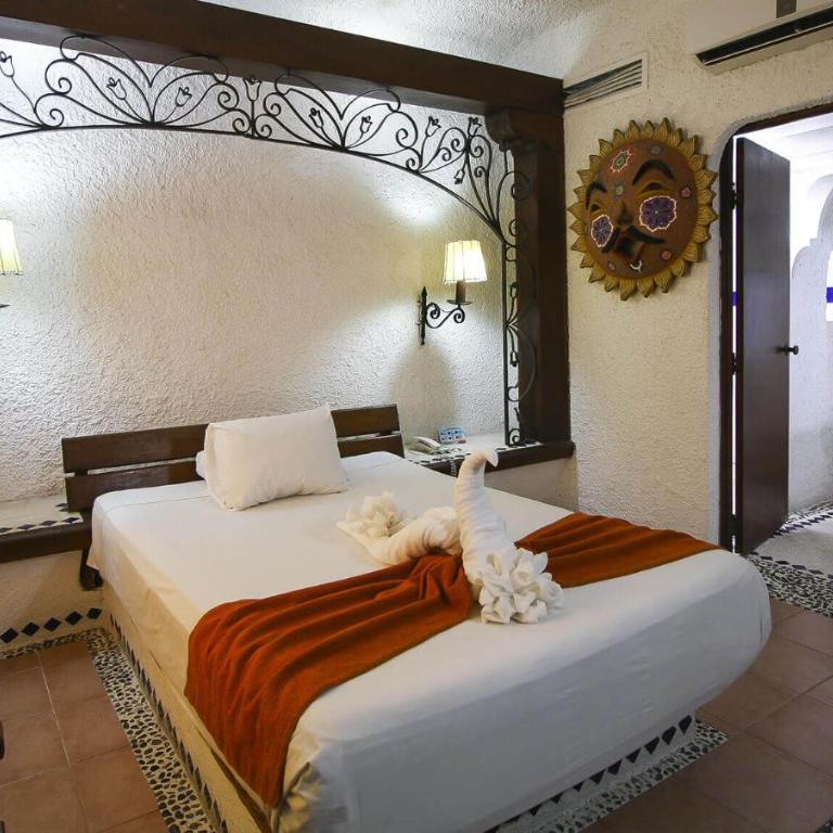 Hotel Xbalamqué Boutique & Spa - Habitación Doble - 2