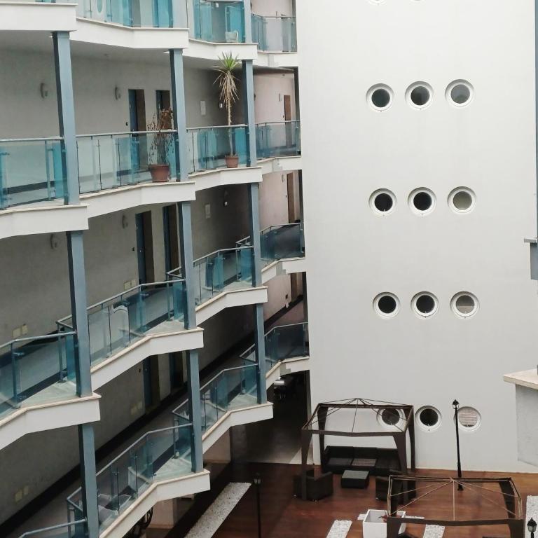 Rome Beach & Fiumicino Airport apartment - Appartamento con 1 Camera da Letto - 27