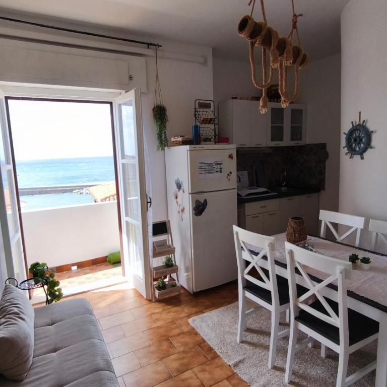 Home Flora Castelsardo fronte mare - Casa con 1 Camera da Letto - 33