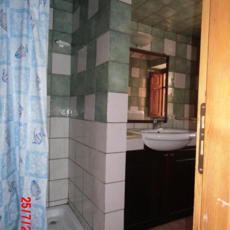 Holiday home Santa Flavia - Loft - 43