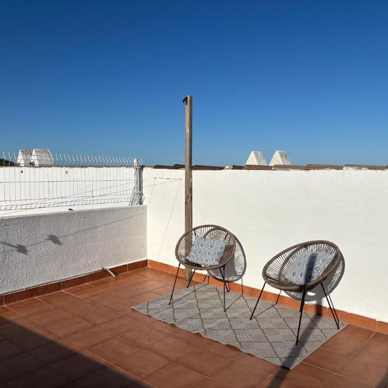 Apartamento Mirador Azul - Peñiscola - Apartamento de 1 dormitorio - 4