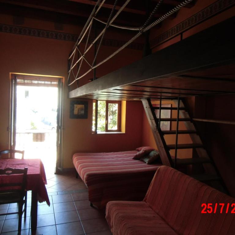 Holiday home Santa Flavia - Loft - 44