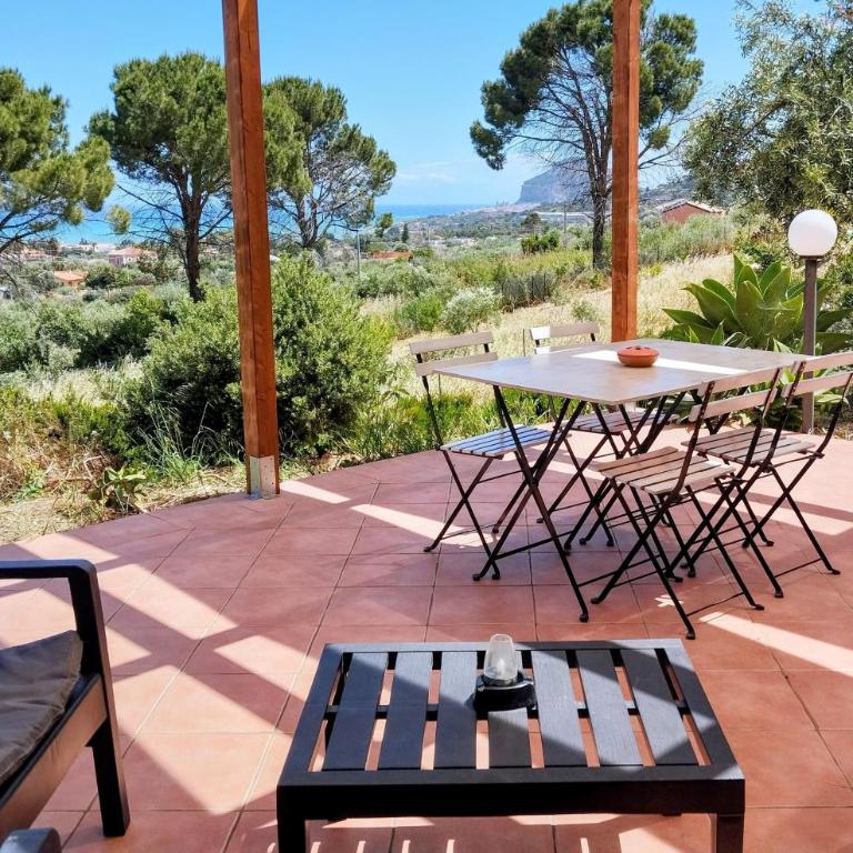 Casetta di Salaverde - Casa con 2 Camere da Letto - 15